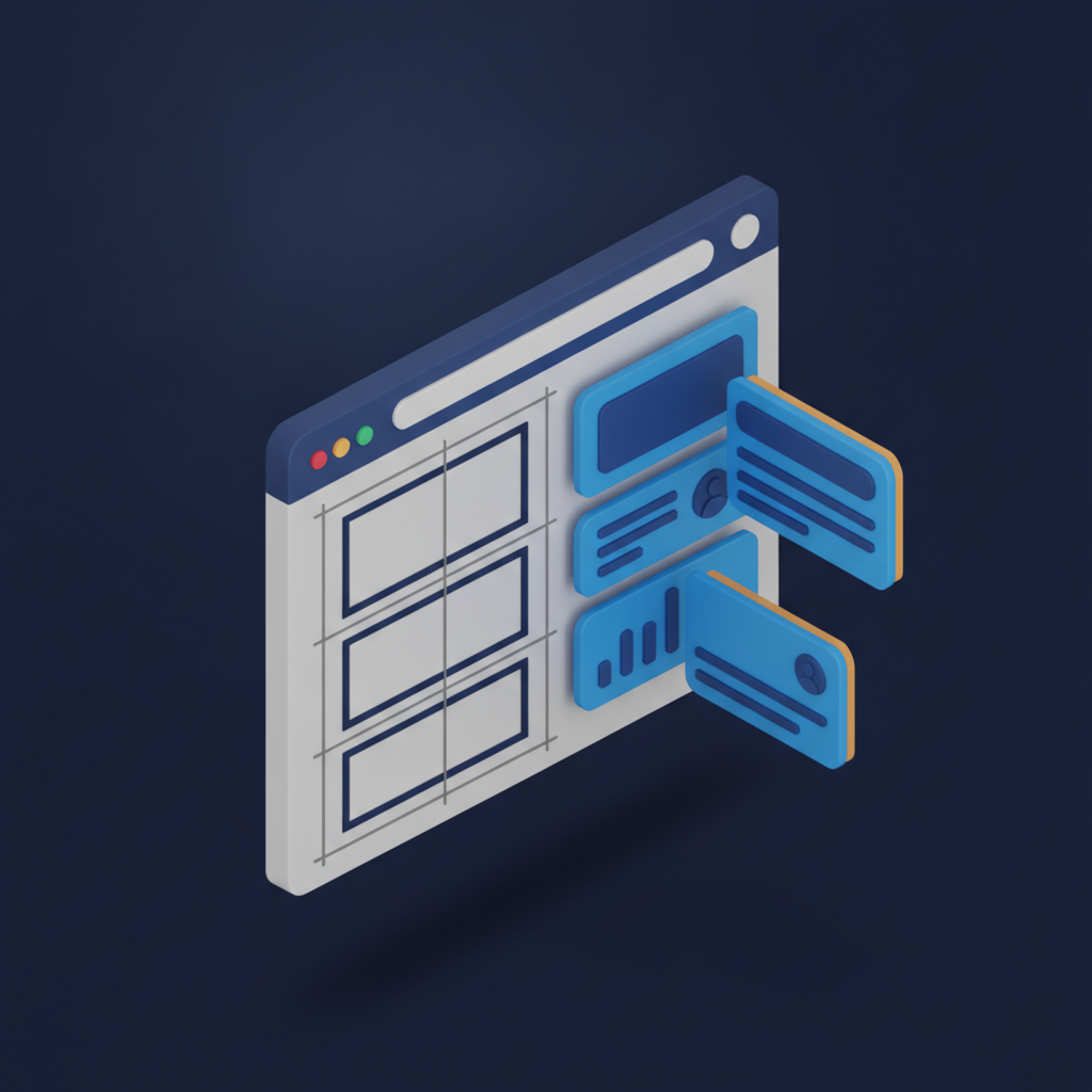 Website Redesign